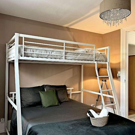 Bel Appartement Sur Dunkerque Dunkirk Exterior photo